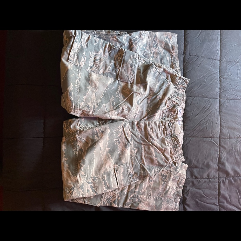 United States Air Force Cargo Pants